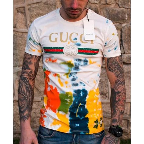 cheap mens gucci t shirt|authentic gucci men tee shirts.